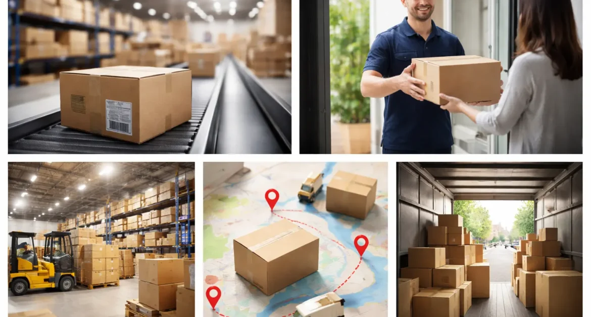 apa itu transit paket