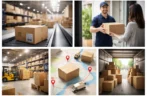 Apa Itu Transit Paket? Panduan Lengkap Memahami Status Pengiriman