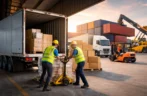 Loading Unloading Adalah: Pengertian, Proses, dan Peran Penting dalam Logistik Modern